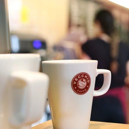 Caffè Vecchio
